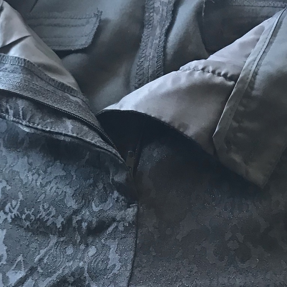 Zara Basic Shorts - image 3